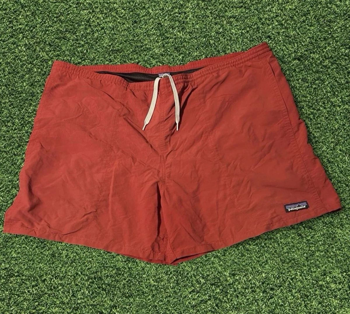 Patagonia Red Shorts for Men for sale | eBay