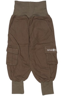 NOVA STAR Stoffhose Jungen Hose Pants Kinderhose Gr. EU 86 Baumwolle... #1aipsdf