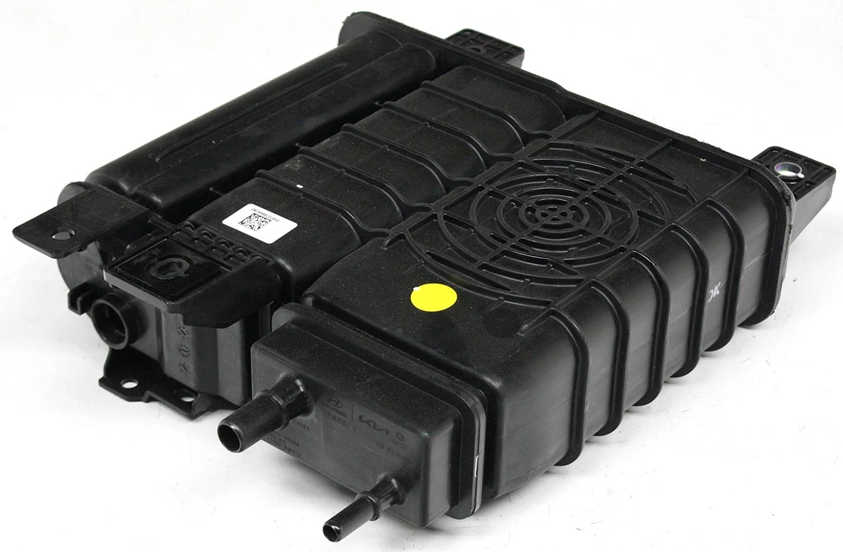 OEM Fuel Vapor Recovery Canister for Tucson, Sportage (2.5L) 31420-N9500