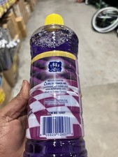 PowerHouse Multi-Purpose Cleaner Lavender Scent 28 fl oz Deodorizes Cuts Grease