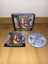 ebay® Auktion 287359808110 | Digimon Rumble Arena (Sony PlayStation 1, PS1, PSone) Thumbnail of ebay® auction 287359808110 | Digimon Rumble Arena (Sony PlayStation 1, PS1, PSone)