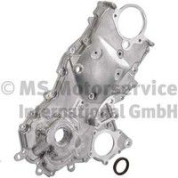 Pierburg ÖLpumpe 7.06595.03.0 FüR Toyota Yaris Corolla Cruiser Verso Urban Auris