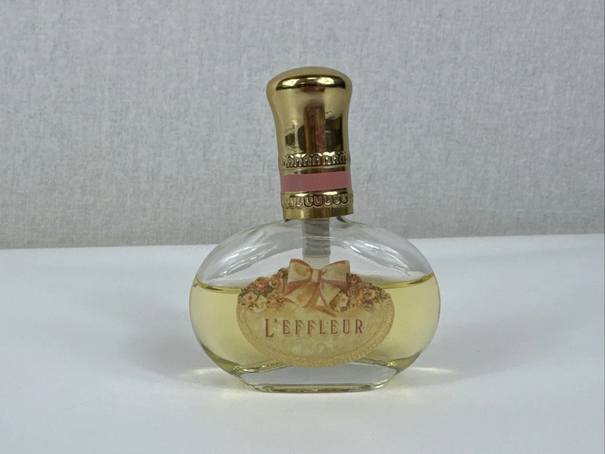 Coty L'effleur Fragrances for Women for sale | eBay