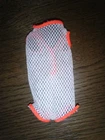 Vintage Barbie Doll 1967 "Tnt" Original Fishnet Swimsuit Only!! Htf!