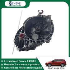 Boite de vitesse Ford KUGA