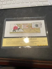 NETHERLANDS 11 Presentation Packs #60A-70 Stamp Collection incl. Souvenir Sheet