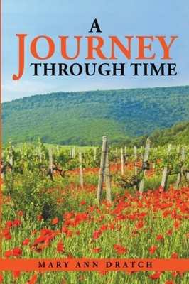 Dratch - A Journey Through Time - New paperback or softback - 92 - X555z