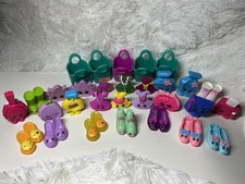 McDonald s Happy Meal Toy Shopkins Lot of 25 read description