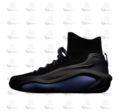 #ad EQLZ 247 BTS North Star Black Blue Sneaker Shoe Trainer $172.99
