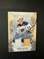 2025-26 Artifacts Hockey Set Review and Checklist 62