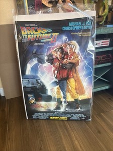 Back to the Future 2 Poster | eBay