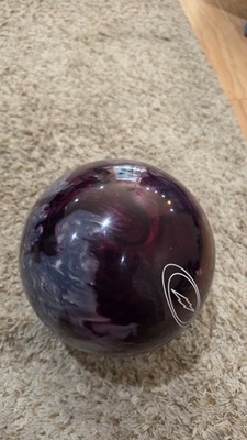 Storm Rocket AI Bowling Ball 1st Quality | 15 Pounds | 3.5-4