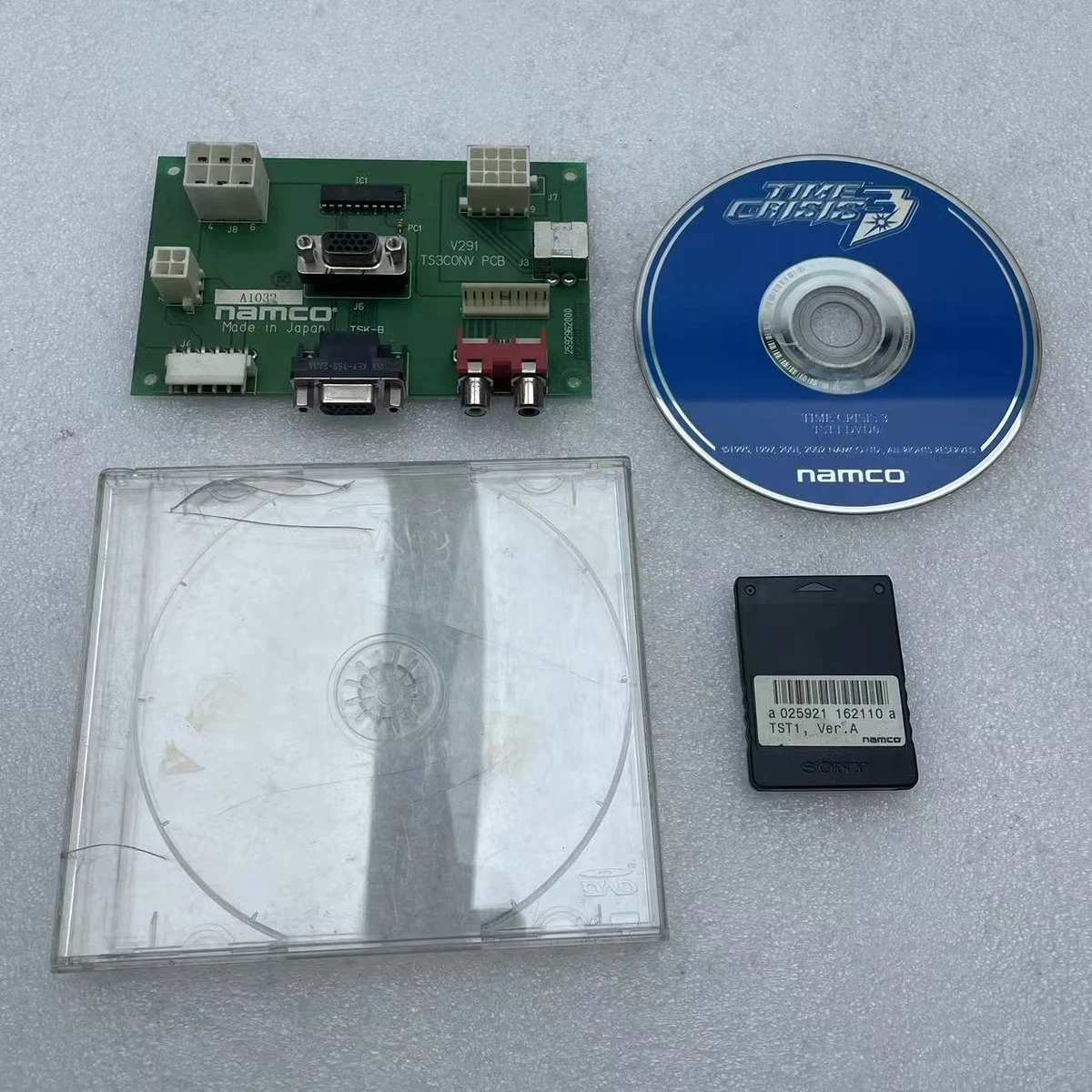 namco 246 products for sale | eBay