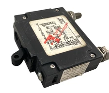 OutBack Power 1 AMP DC Panel Mount Circuit Breaker PNL-1-AC/DC