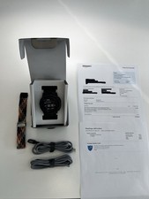 Garmin Instinct 2X Solar Orologio GPS - Graphite