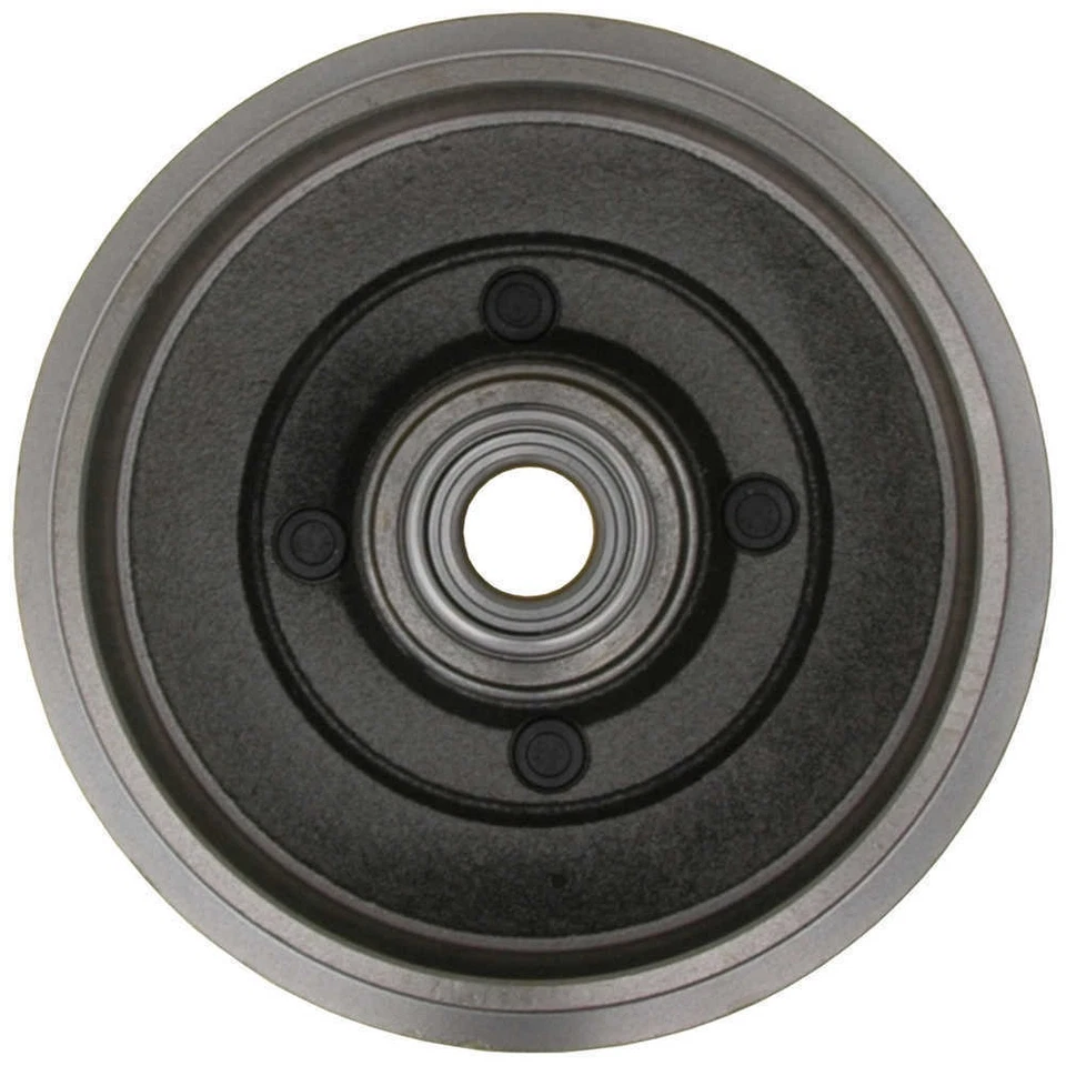 Tambor de freno trasero para Ford Focus 2010 2009-2011 Raybestos 97802R Foto 2 de 3