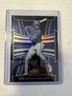 2025 Leaf Metal SEBASTIAN WALCOTT Blue Parallel /49 #161