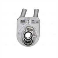 Nissens ÖLküHler MotoröL 91500 Aluminium FüR Ford Focus 4 HN Turnier HP HM V408