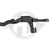 1X Halter StoßFäNger Diederichs 1808020 FüR Opel Vorne Rechts