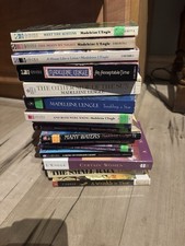 Madeleine L'Engle 16 Book Lot Paperback Wrinkle in Time Young Adult Classics