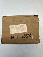 Genuine OEM Whirlpool W11575358 Refrigerator Evaporator Fan Motor
