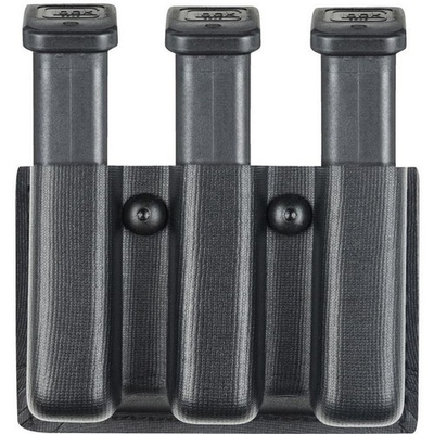 #ad #ad Safariland Model 775 Slimline Open Top Triple Magazine Pouch for Beretta Cougar $46.80