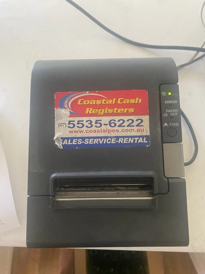 Epson M129H thermal printer - image 4 of 4