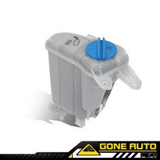 Coolant Reservoir Expansion Tank Fit For 09-17 Audi A4 A5 S5 Q5 Wcap Sensor