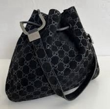 Gucci x Tom Ford Vintage GuccissimaJacquard B...