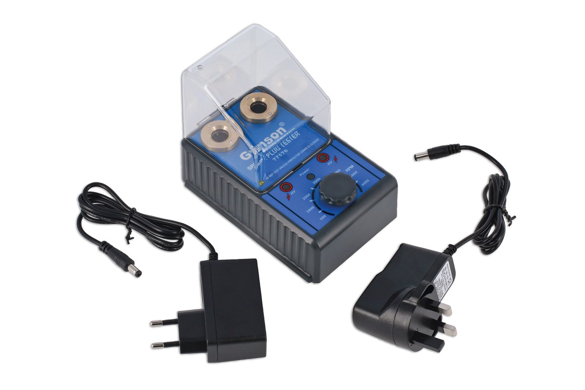 Gunson Spark Plug Tester 77176