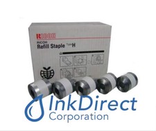 Genuine Ricoh 410509 Type H Staple Cartridge