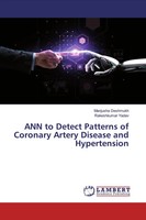 Manjusha Deshmukh (U. A.) | ANN To Detect Patterns Of Coronary Artery Disease...