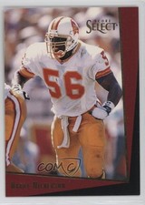 1993 Score Select Hardy Nickerson #157 8y6