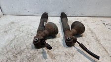 Citroen C5 Hydraulic Shock Absorber Rear Right Left Pair 2009 MK2 OEM 9686960180