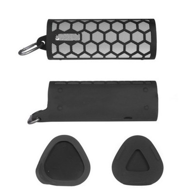 Portable Lautsprecher Silikon Schutzhülle für Sonos Roam/Roam 2
