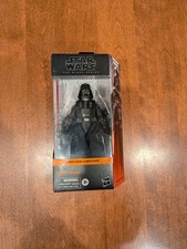 Hasbro Star Wars  A New Hope The Black Series Darth Vader Action Figure NIB