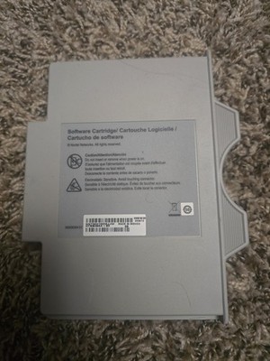 Nortel Modular ICS NVRAM Cartridge NTBB08GA-93