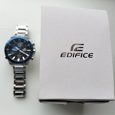 CASIO Edifice EQB 800DB 1AJF