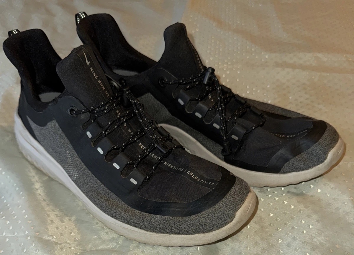Preços baixos em Nike Renew Rival Shield Black | eBay