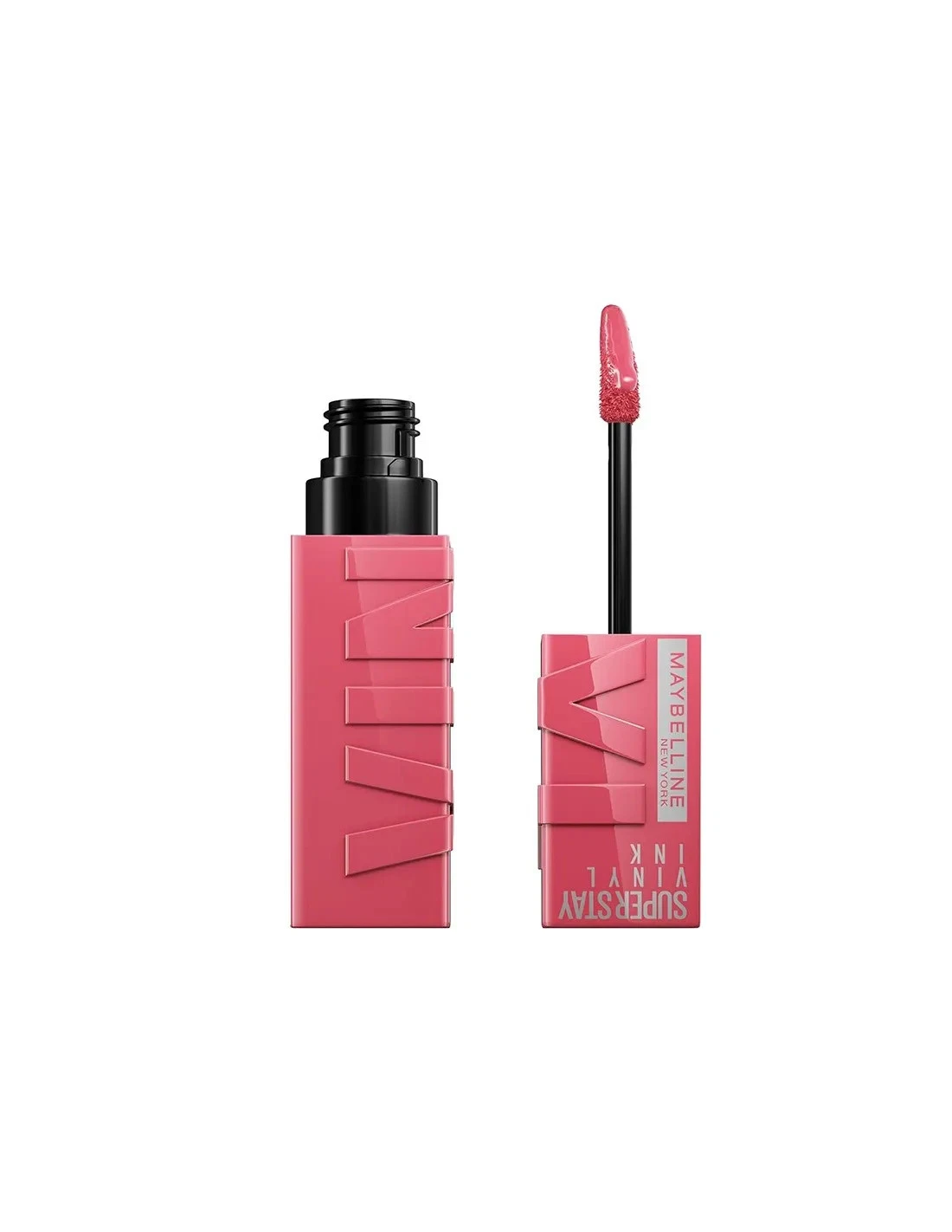Maybelline Superstay Vinyl Ink Liquid Lipstick 145-Blush 4.2ml