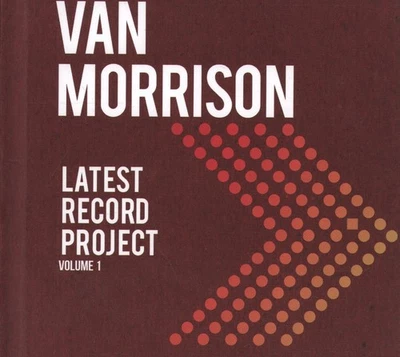 Van Morrison Neueste Plattenprojekt (Band 1) Doppel-CD Europa BMG 2021 2CD Set - Bild 1 von 2