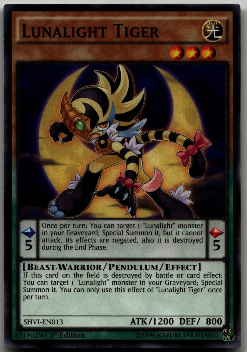 Preços baixos em Pêndulo Yu-gi-oh! TCG Shining victories Comum de
