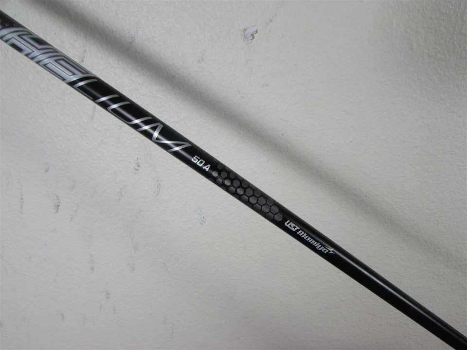 Tour Edge Golf HOT LAUNCH X525 33* 8 Ironwood Senior Flex Helium Graphite Shaft - Image 4 of 4