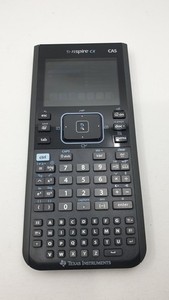 Cette calculatrice graphique Texas Instruments profite d'un prix réduit pendant un temps limité