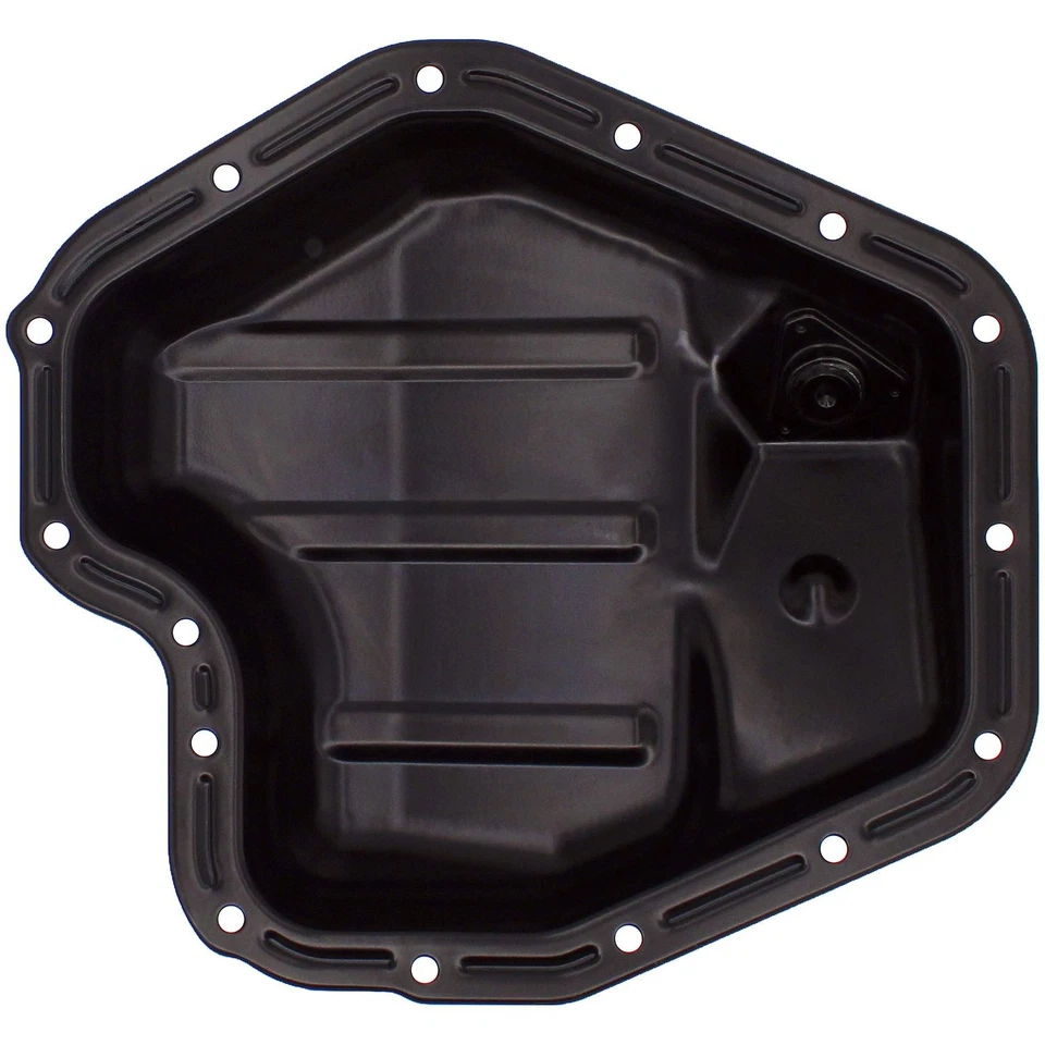 Dorman 264-590 Engine Oil Pan For 01-09 Subaru B9 Tribeca Legacy Outback - Image 3 of 4