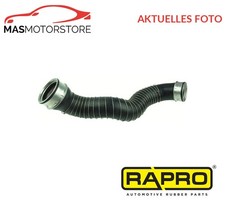 TURBO SCHLAUCH LADELUFTSCHLAUCH RAPRO R28201 P NEU OE QUALITÄT