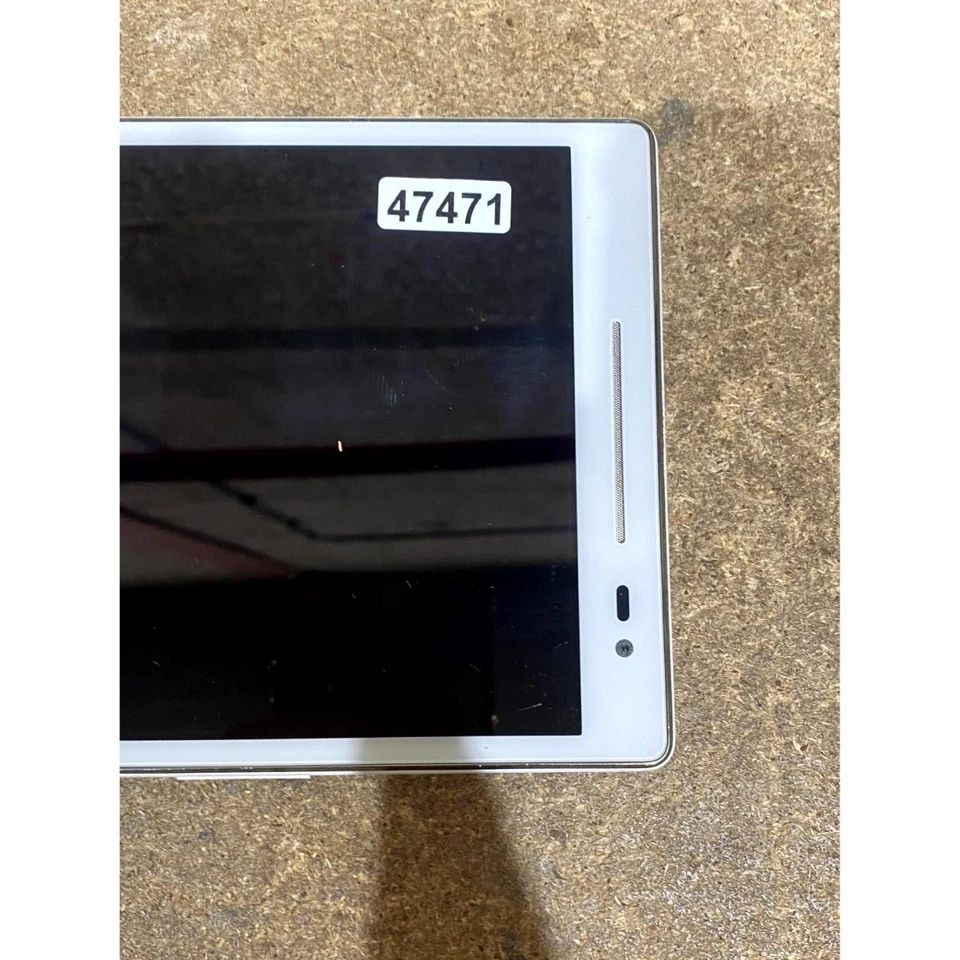 Asus Zenpad 8.0 Android Tablet Rose Gold IPS LCD Screen 5MP Bluetooth (1GB+8GB) - Image 2 of 4