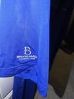 Under Armour Men’s Golf Shirt Large. Logo On Sleeve. — photo 4