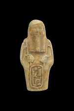 Rare Servants Statue Ancient Egyptian Antiquities Egyptian Ushabti shabti BC