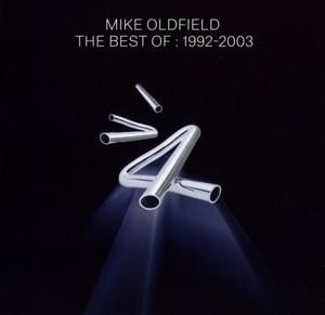 CD Mike Oldfield - Best Of Mike Oldfield:1992-2003 #12585539